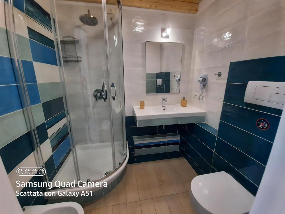 Bellobello Rooms&Apartment ナポリ エクステリア 写真