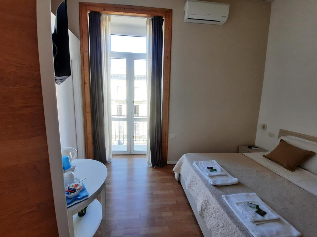 Bellobello Rooms&Apartment ナポリ エクステリア 写真
