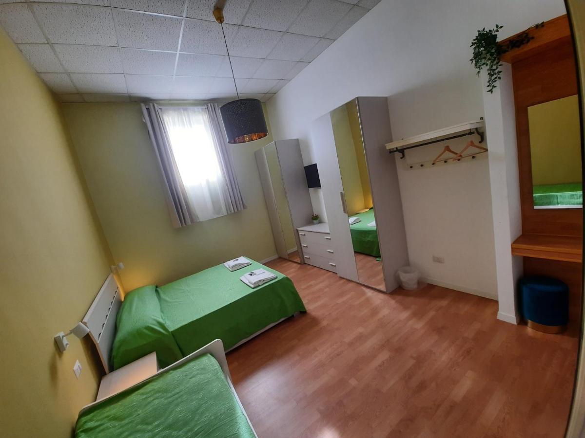 Bellobello Rooms&Apartment ナポリ エクステリア 写真