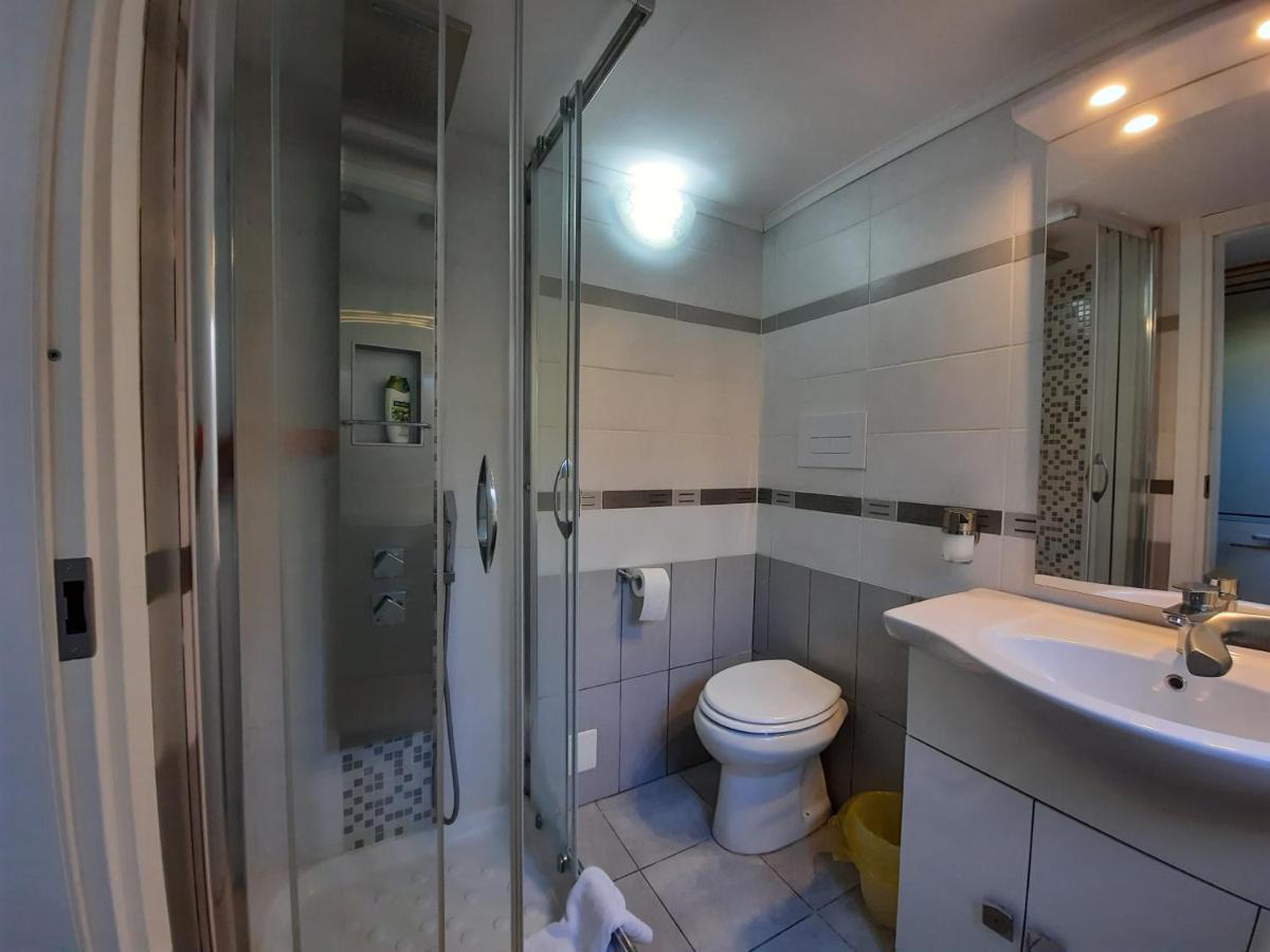 Bellobello Rooms&Apartment ナポリ エクステリア 写真
