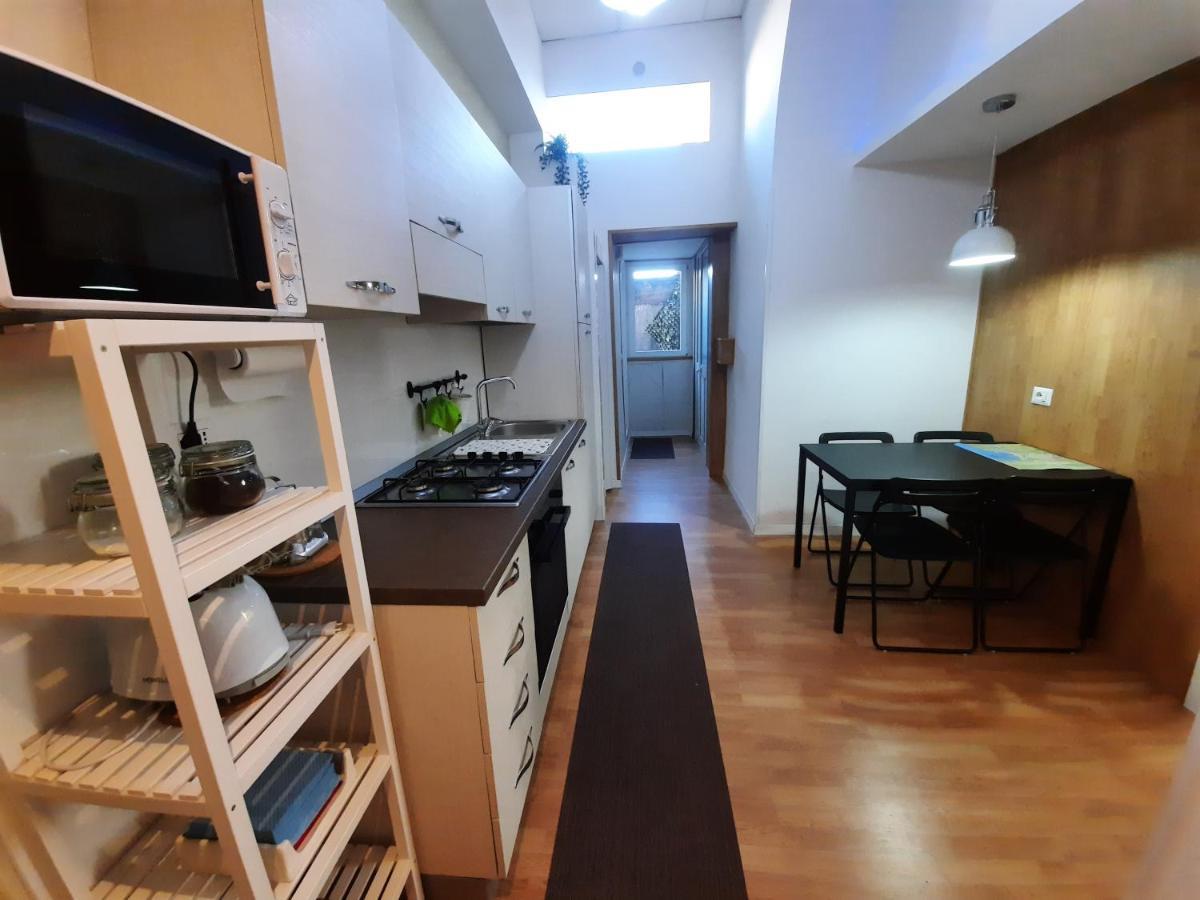 Bellobello Rooms&Apartment ナポリ エクステリア 写真