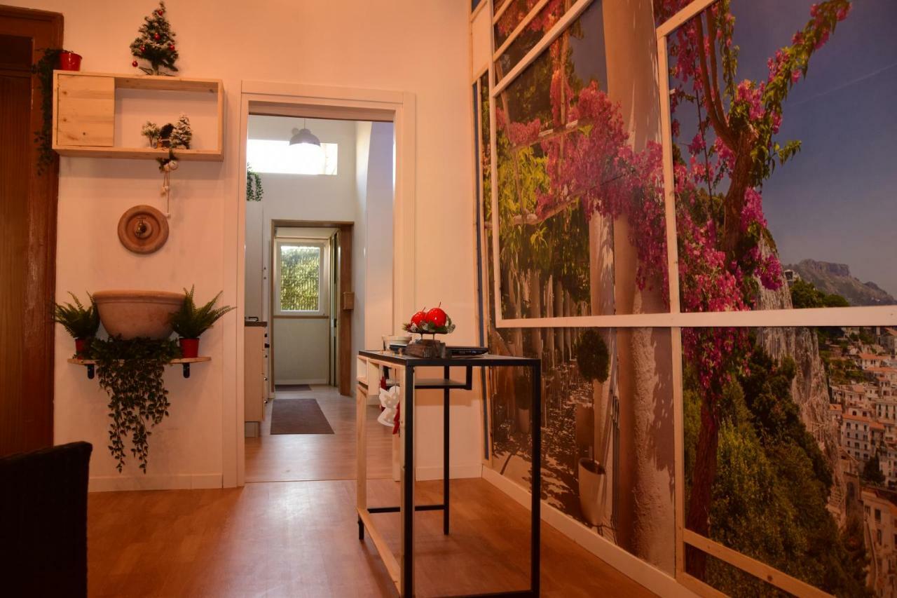 Bellobello Rooms&Apartment ナポリ エクステリア 写真