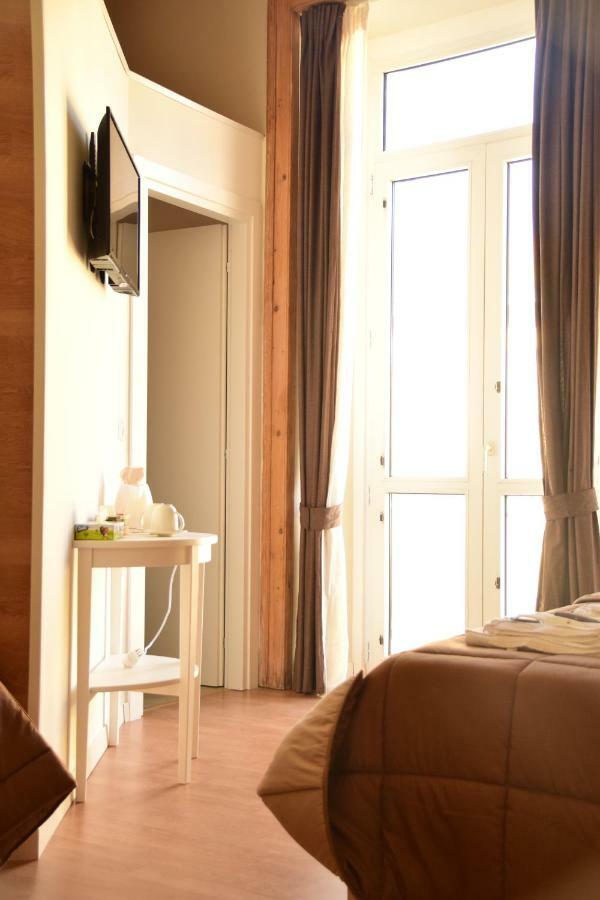 Bellobello Rooms&Apartment ナポリ エクステリア 写真